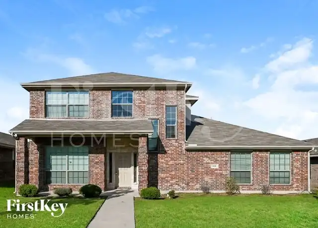 Property at 614 Canvas Ct, Lancaster, TX, 75146, 4 beds, 2 baths, [object Object]