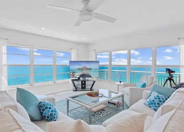 Property at 3850 Galt Ocean Dr #1401, Fort Lauderdale, FL, 33308, 2 beds, 2 baths, [object Object]