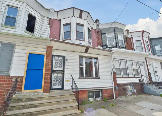 Property at 5506 Race St, Philadelphia, PA, 19139, 2 beds, 1 bath, [object Object]
