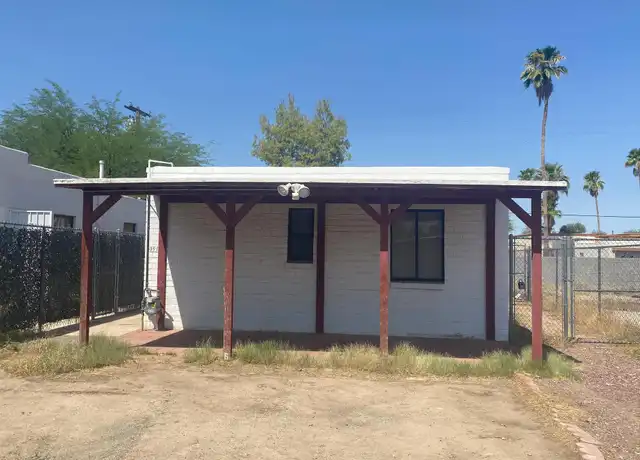 Property at 4091 N Fremont Ave, Tucson, AZ, 85719, 1 bed, 1 bath, [object Object]