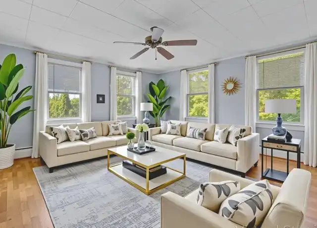 Property at 440 Taylor Hill Rd Unit 2nd Floor, Griswold, CT, 06351, 2 beds, 1 bath, [object Object]