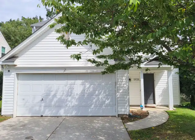 Property at 5925 Hidden Meadow Ln, Charlotte, NC, 28269, 3 beds, 2.5 baths, [object Object]