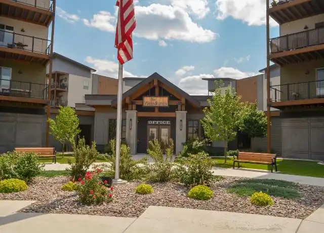 Property at 100 Woodlands Way, Kalispell, MT, 59901, 2 beds, 2 baths, [object Object]