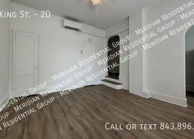 Property at 364 King St Unit 2D, Charleston, SC, 29401, 0 beds, 1 bath, [object Object]