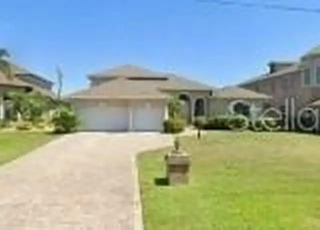 Property at 3386 Deck St, Port Charlotte, FL, 33981, 5 beds, 4.5 baths, [object Object]
