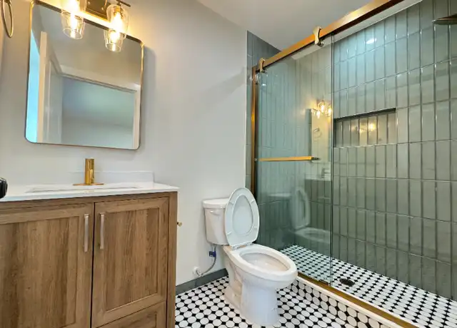 Property at 11 Edwin Pl Unit A, Newark, NJ, 07112, 3 beds, 2 baths, [object Object]