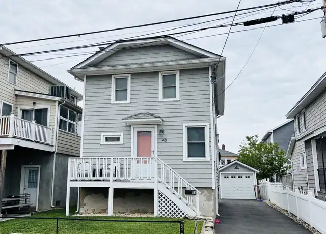 Property at 48 Milesfield Ave, Milford, CT, 06460, 4 beds, 1.5 baths, [object Object]