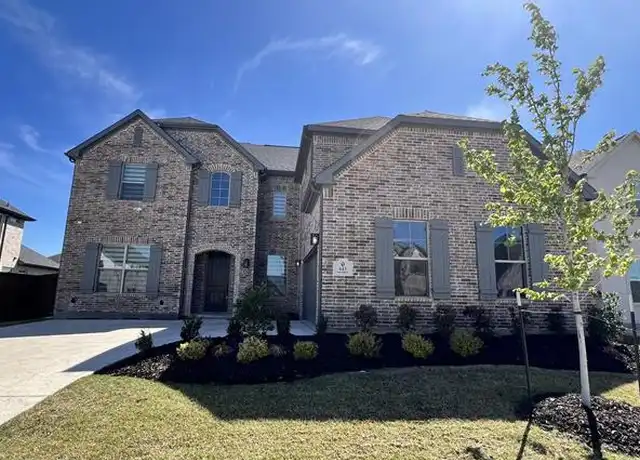 Property at 643 Gannon Heights Ln, Frisco, TX, 75033, 4 beds, 3.5 baths, [object Object]