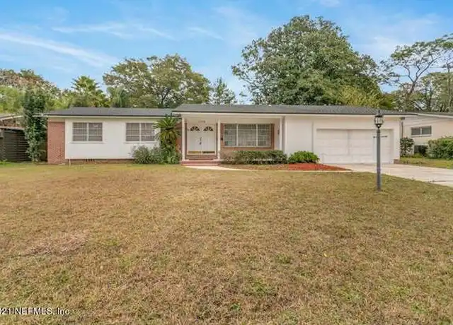 Property at 1119 Bellemeade Blvd, Jacksonville, FL, 32211, 3 beds, 2 baths, [object Object]