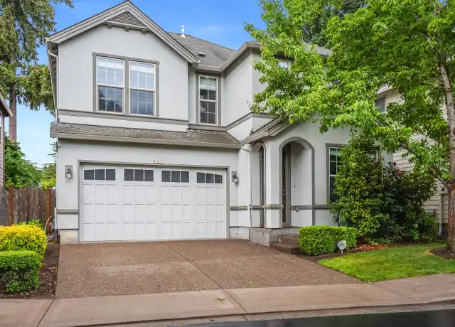 Property at 6300 NE Whitewood Dr, Hillsboro, OR, 97124, 3 beds, 2.5 baths, [object Object]