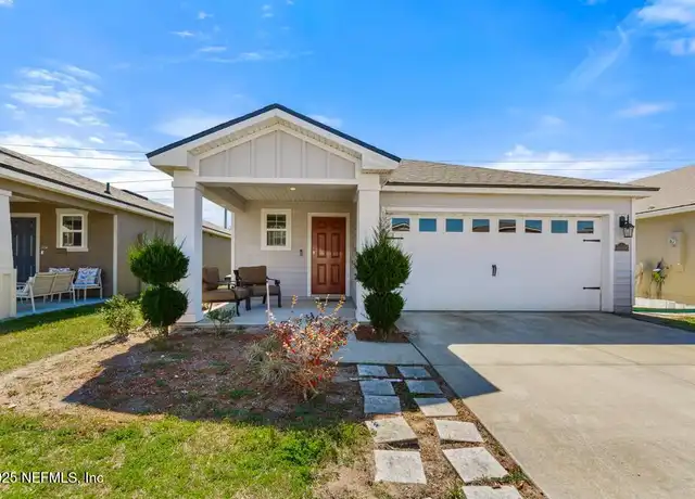 Property at 86186 Mainline Rd, Yulee, FL, 32097, 4 beds, 2 baths, [object Object]