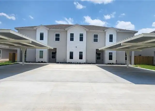 Property at 4700 W Huckleberry St Unit 2, Edinburg, TX, 78541, 3 beds, 2.5 baths, [object Object]