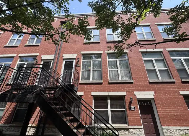 Property at 346 E 25th Pl #25, Chicago, IL, 60616, 2 beds, 2 baths, [object Object]