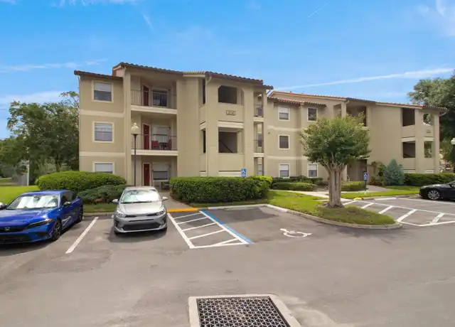 Property at 3036 Parkway Blvd #203, Kissimmee, FL, 34747, 1 bed, 1 bath, [object Object]