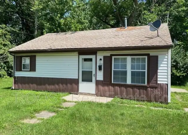 Property at 550 Hensel Ave, Springfield, OH, 45505, 2 beds, 1 bath, [object Object]