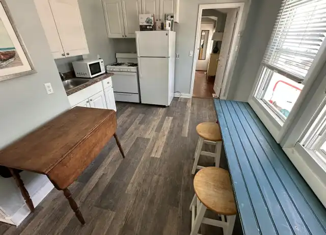 Property at 116 12th Ave Unit A, Belmar, NJ, 07719, 2 beds, 1 bath, [object Object]