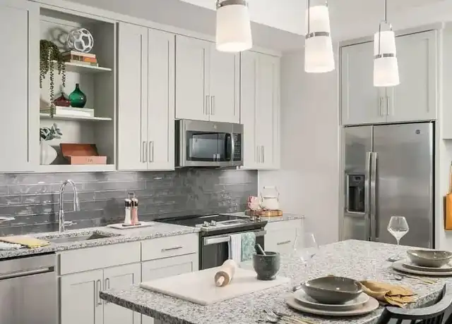 Property at The Jackson at Viridian - 4101 Viridian Village Dr, Arlington, TX, 76005, 3 beds, 3 baths, [object Object]