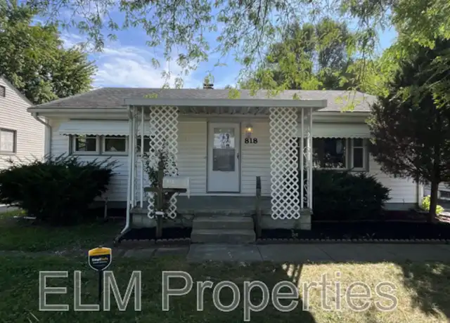 Property at 818 S Ashburton Rd, Columbus, OH, 43227, 3 beds, 1 bath, [object Object]