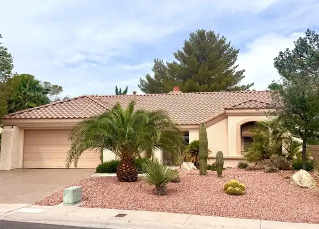 Property at 9053 Firebird Dr, Las Vegas, NV, 89134, 2 beds, 2 baths, [object Object]