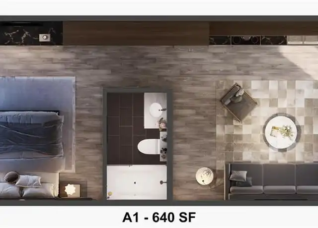 Property at 1846 Richmond Ave Unit 11, Houston, TX, 77098, 1 bed, 1 bath, [object Object]