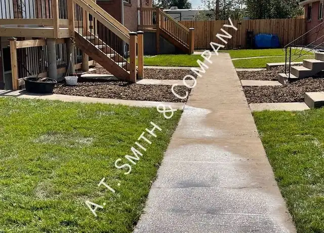 Property at 5340 W 3rd Pl Unit 4, Lakewood, CO, 80226, 2 beds, 1 bath, [object Object]