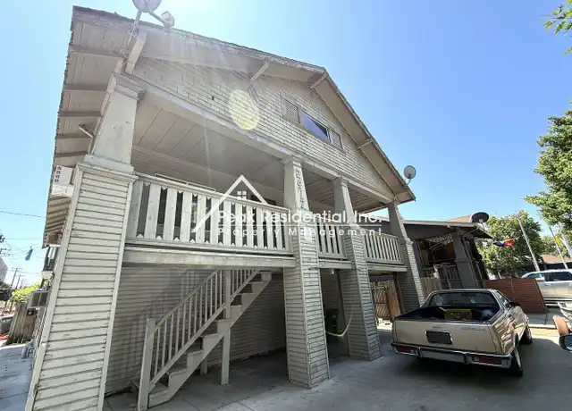 Property at 2417 18th St Unit A, Sacramento, CA, 95818, 2 beds, 1 bath, [object Object]