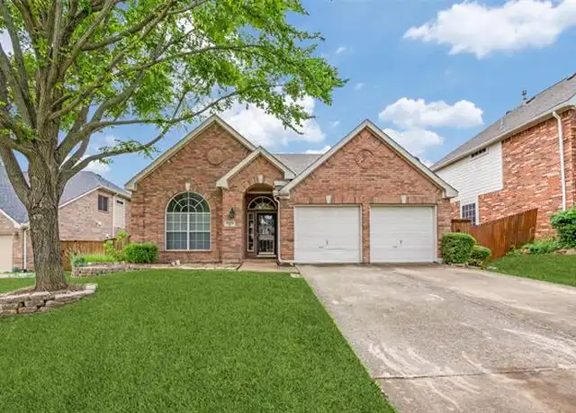 Property at 5005 Stonecrest Dr, McKinney, TX, 75071, 3 beds, 2 baths, [object Object]