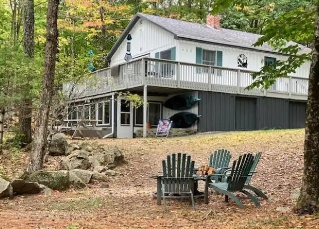 Property at 8 Pleasant Valley Cir, Poland, ME, 04274, 2 beds, 2 baths, [object Object]