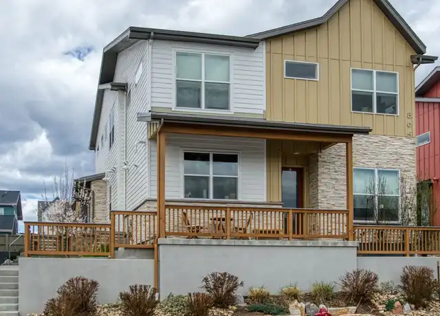 Property at 864 Cimarron Dr, Lafayette, CO, 80026, 3 beds, 3.5 baths, [object Object]