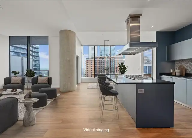 Property at 210 Lavaca St #2011, Austin, TX, 78701, 2 beds, 2.5 baths, [object Object]