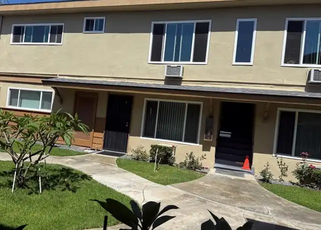Property at 3523 W Del Monte Dr #4, Anaheim, CA, 92804, 2 beds, 1.5 baths, [object Object]