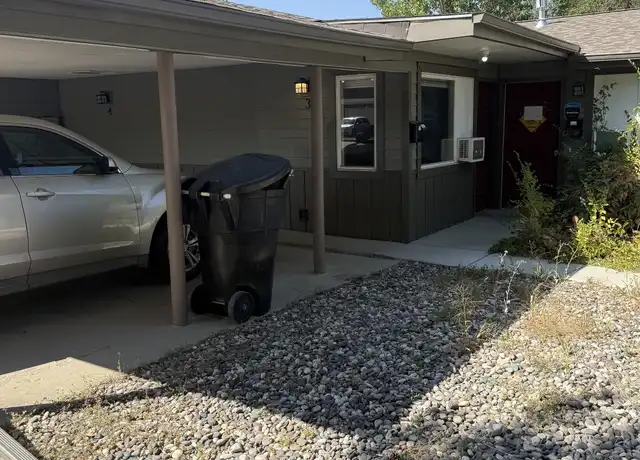 Property at 2045 Alderson Ave Unit 4, Billings, MT, 59102, 1 bed, 1 bath, [object Object]