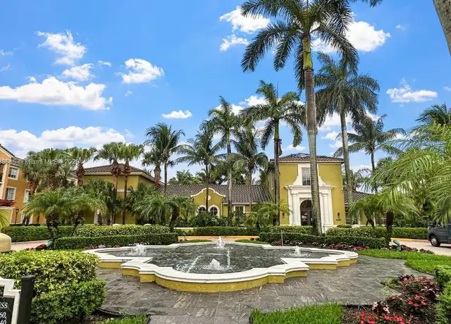 Property at 2120 W Preserve Way #301, Miramar, FL, 33025, 2 beds, 1 bath, [object Object]