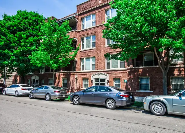 Property at 4348 S Prairie Ave, Chicago, IL, 60653, 1 bed, 1 bath, [object Object]