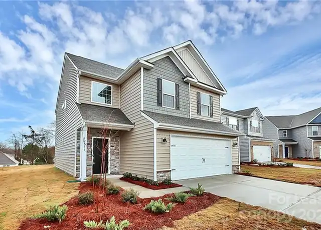 Property at 12816 Canterbury Castle Dr, Charlotte, NC, 28273, 4 beds, 2.5 baths, [object Object]
