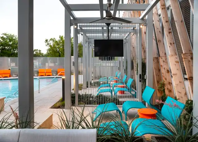 Property at 1212 E 5th St Unit A8-57, Austin, TX, 78702, 1 bed, 1 bath, [object Object]
