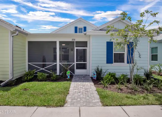 Property at 275 Last Mango Dr, Daytona Beach, FL, 32124, 2 beds, 2 baths, [object Object]