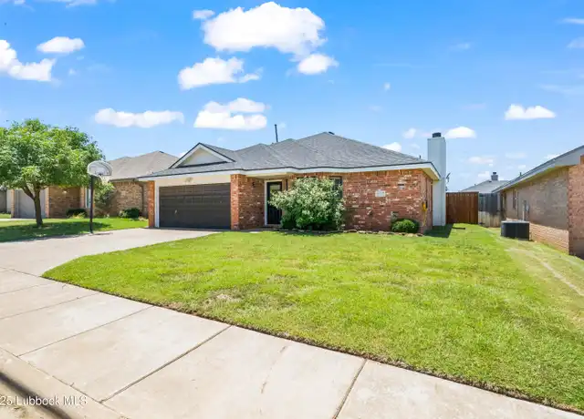 Property at 10702 Akron Ave, Lubbock, TX, 79423, 3 beds, 2 baths, [object Object]