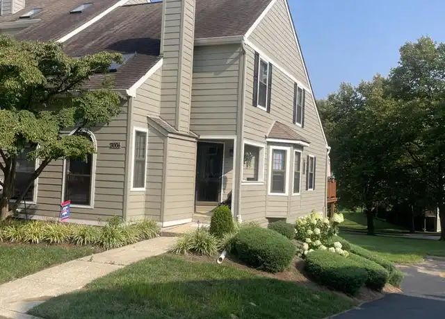 Property at 3006 Cornell Ct Unit 3006, Newtown Square, PA, 19073, 3 beds, 2 baths, [object Object]