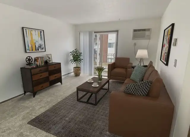 Property at 1502 E Gateway Cir S Unit 202, Fargo, ND, 58103, 2 beds, 1 bath, [object Object]