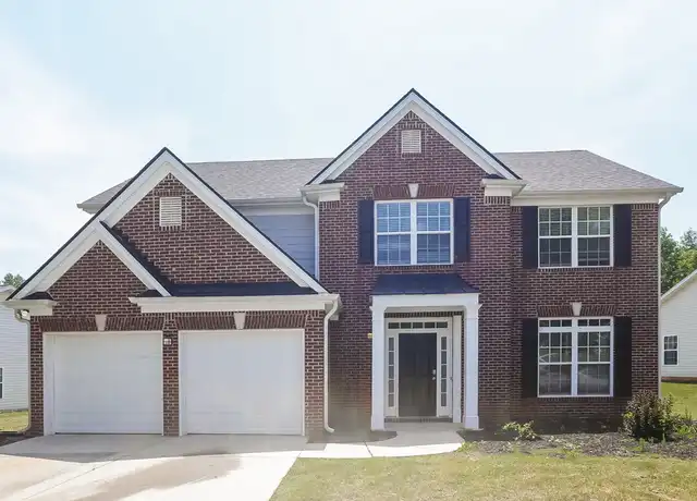Property at 25 Valley Brook Dr, Covington, GA, 30016, 4 beds, 2 baths, [object Object]