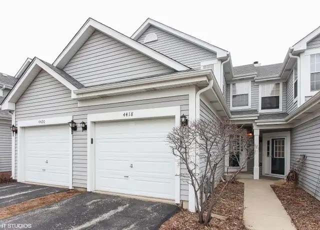 Property at 4418 W Brownstone Way, Waukegan, IL, 60085, 2 beds, 1.5 baths, [object Object]