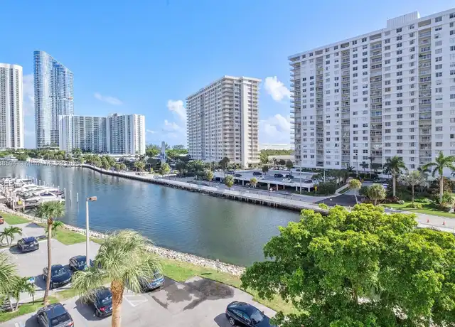 Property at 400 Kings Point Dr #523, Sunny Isles Beach, FL, 33160, 2 beds, 2 baths, [object Object]