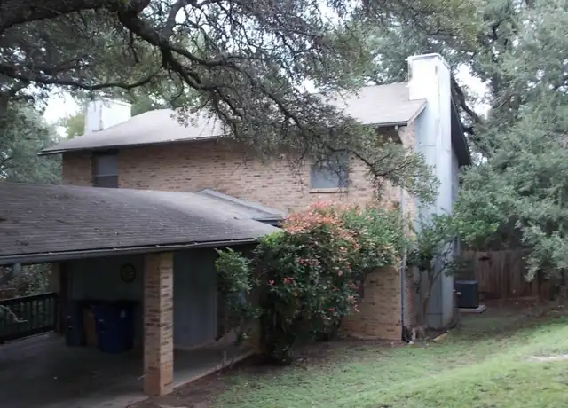 Property at 3308 Dunliegh Dr Unit B, Austin, TX, 78745, 2 beds, 1.5 baths, [object Object]