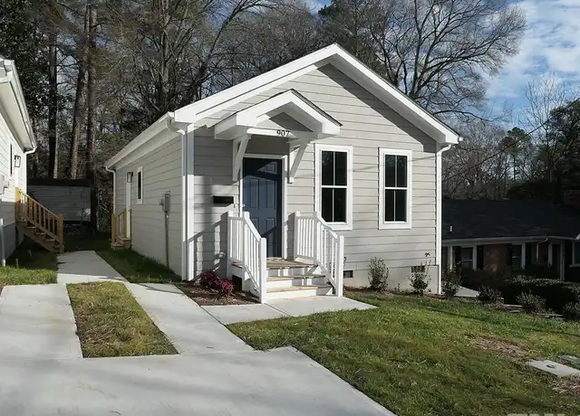 Property at 907 Dayton St, Durham, NC, 27701, 2 beds, 1 bath, [object Object]