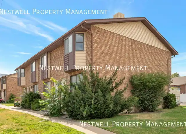 Property at 1160 N 200 W Apt 1, Bountiful, UT, 84010, 2 beds, 1.5 baths, [object Object]