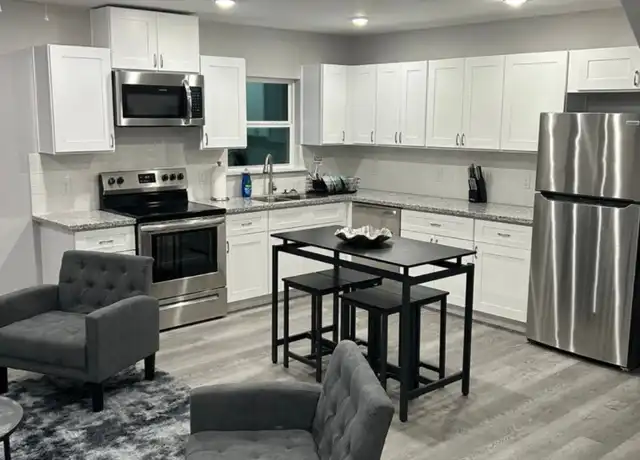 Property at 4616 Shreveport Blvd Unit A, Houston, TX, 77028, 3 beds, 2 baths, [object Object]