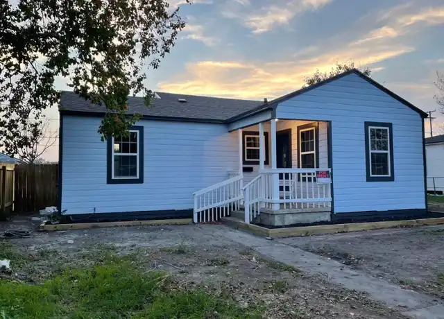 Property at 4027 W Vanderbilt Dr, Corpus Christi, TX, 78415, 3 beds, 1 bath, [object Object]