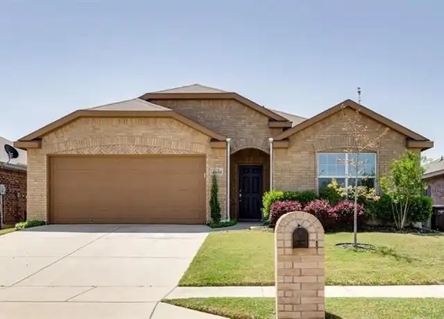 Property at 4533 Wheatland Dr, Fort Worth, TX, 76179, 3 beds, 2 baths, [object Object]