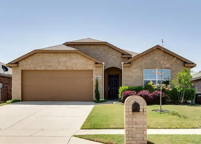 Property at 4533 Wheatland Dr, Fort Worth, TX, 76179, 3 beds, 2 baths, [object Object]